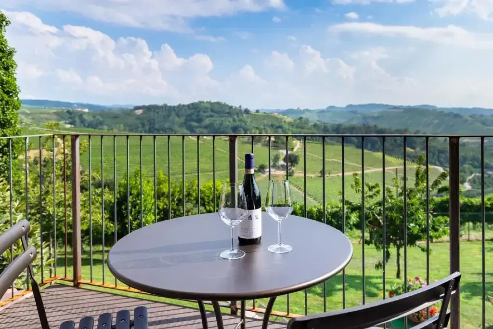 Agriturismo Il Cortile