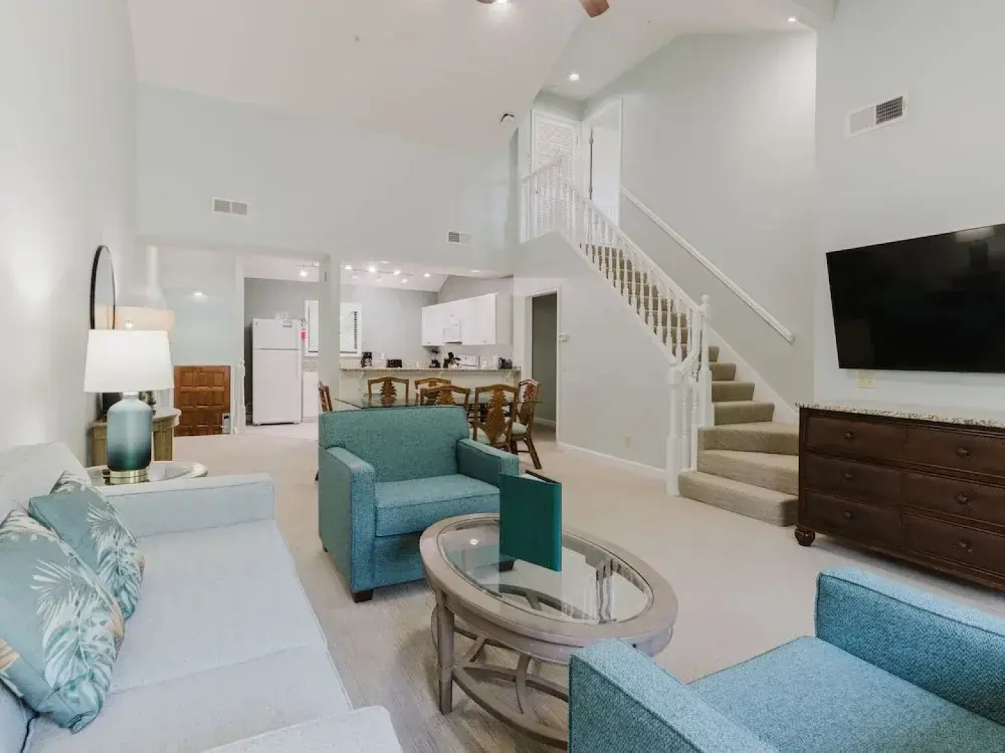 Southwind II at Shipyard