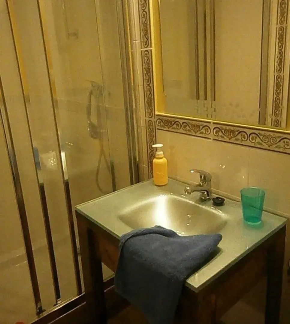 Villa Emiliana. Hotel Rural