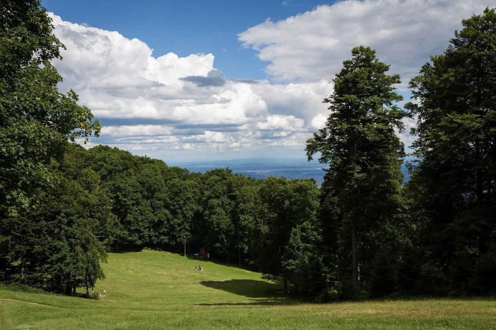 Aparthotel Snjezna Kraljica