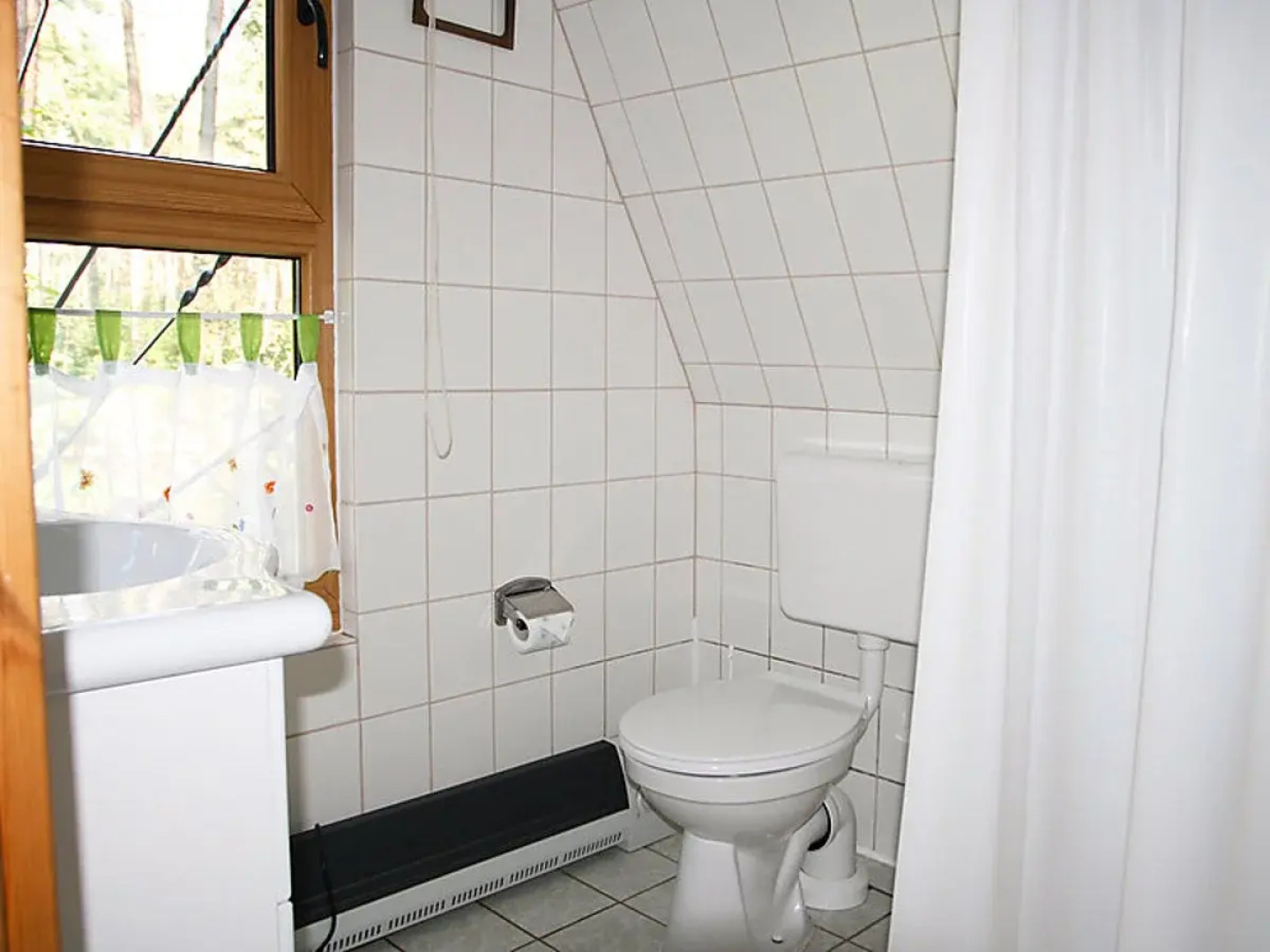 House Nepumuk Arendsee 9107