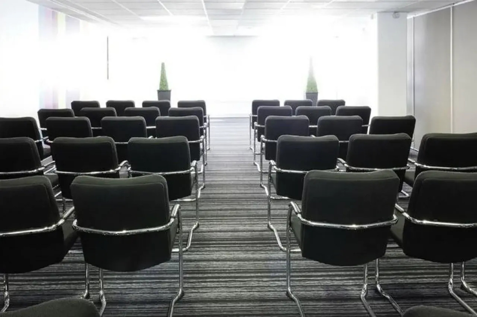 ibis Styles Lyon Villeurbanne Parc de la Tête d'Or