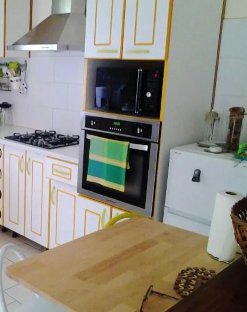 Apartment With 2 Bedrooms in Sainte Rose, With Furnished Garden and Wifi