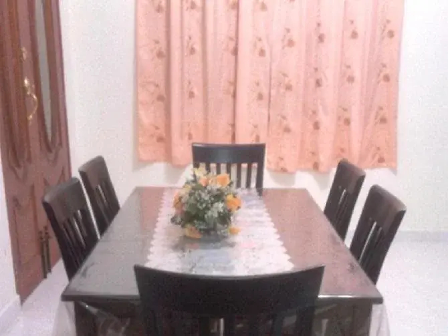 Pelegong Homestay