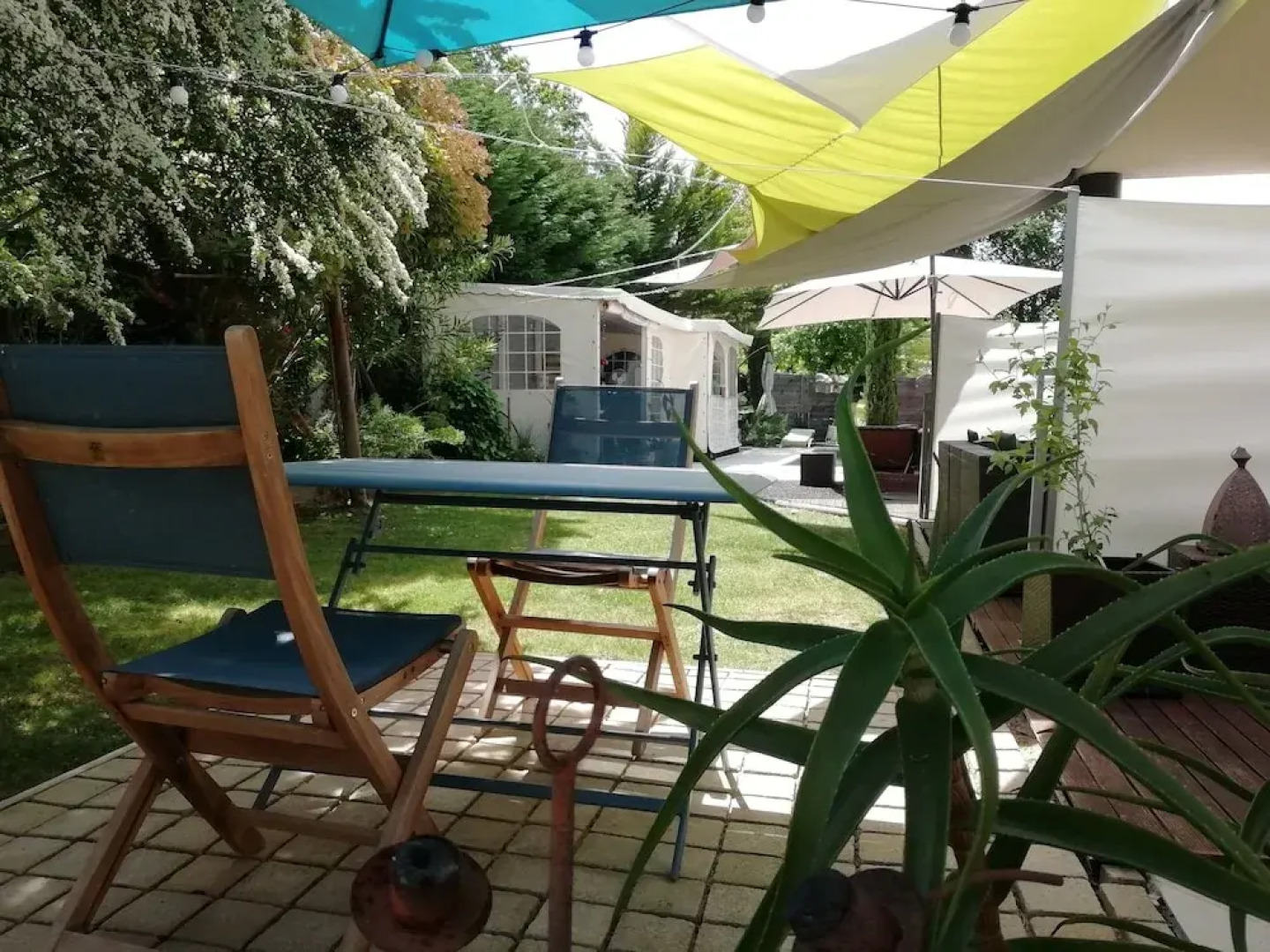 Villa d'Aquitaine Maison d'hôtes