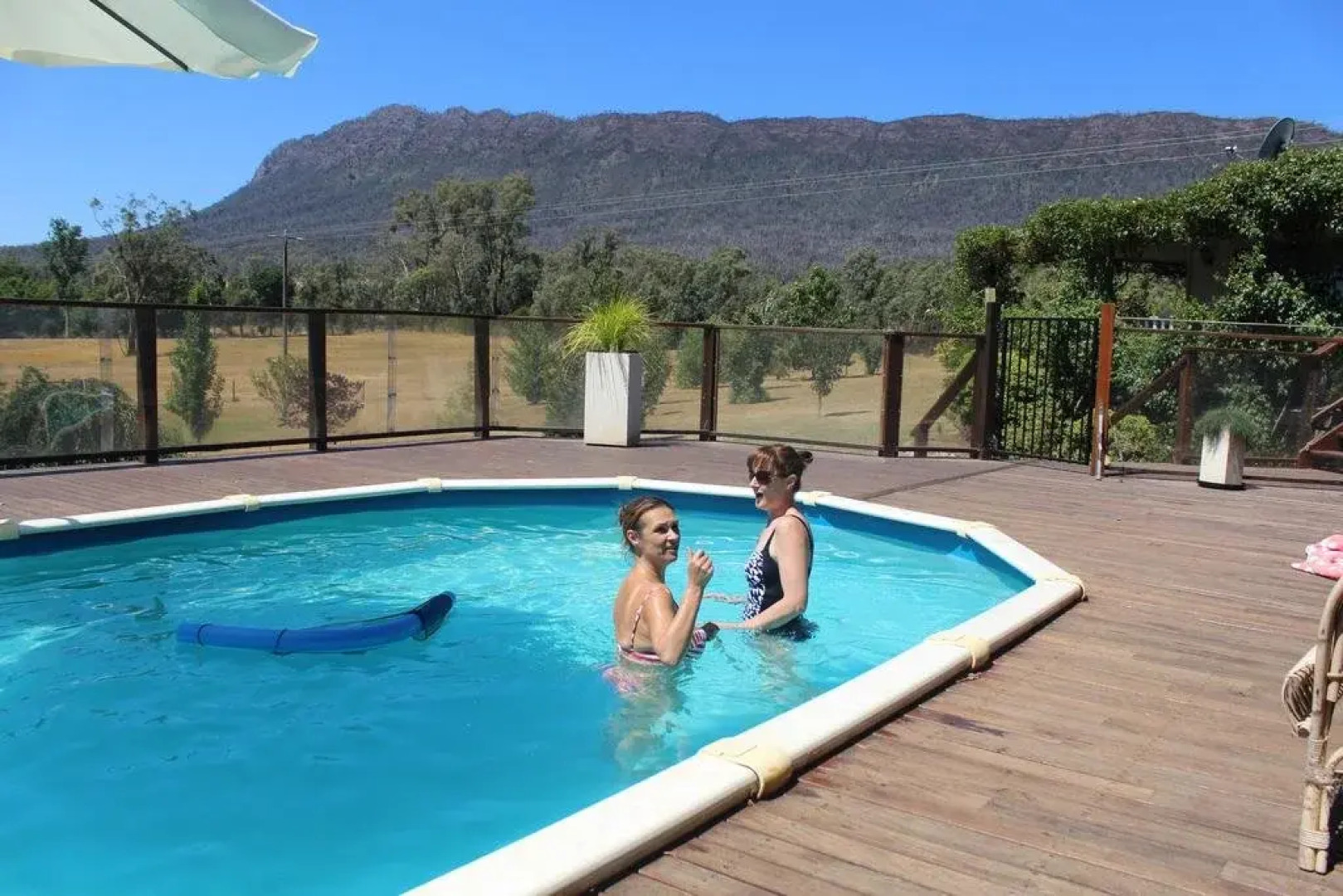 Acheron Acres Riverside