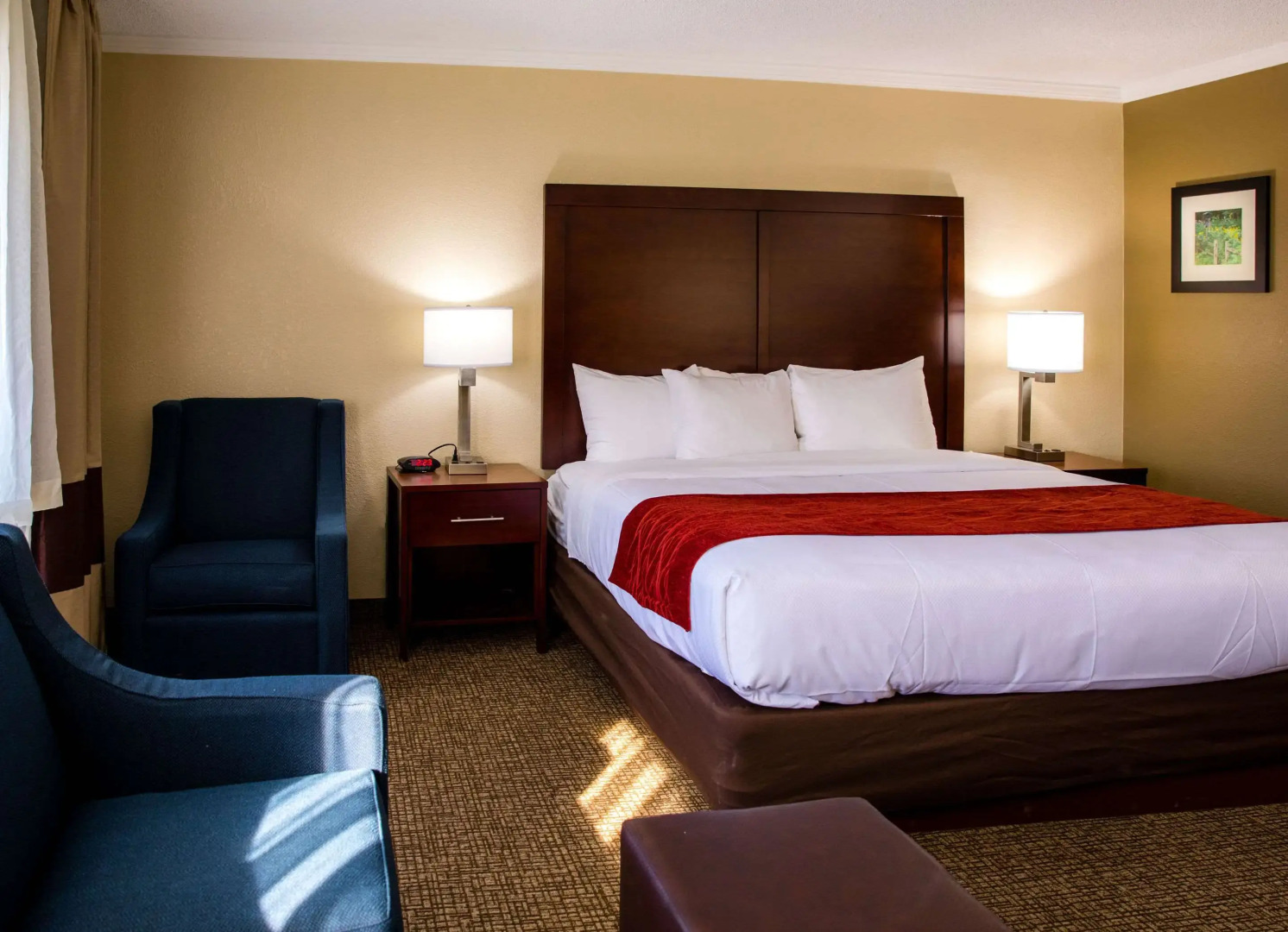 Comfort Inn Hoffman Estates - Schaumburg