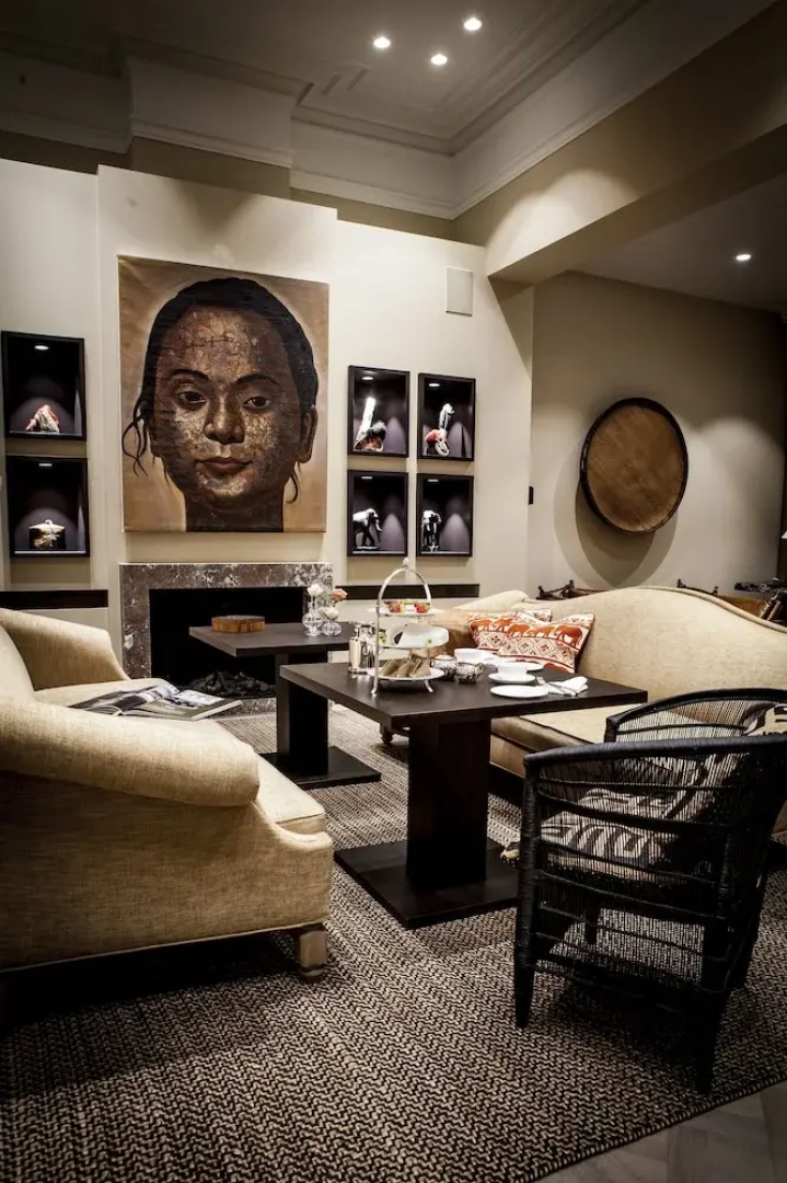 Cabosse, Suites & Spa