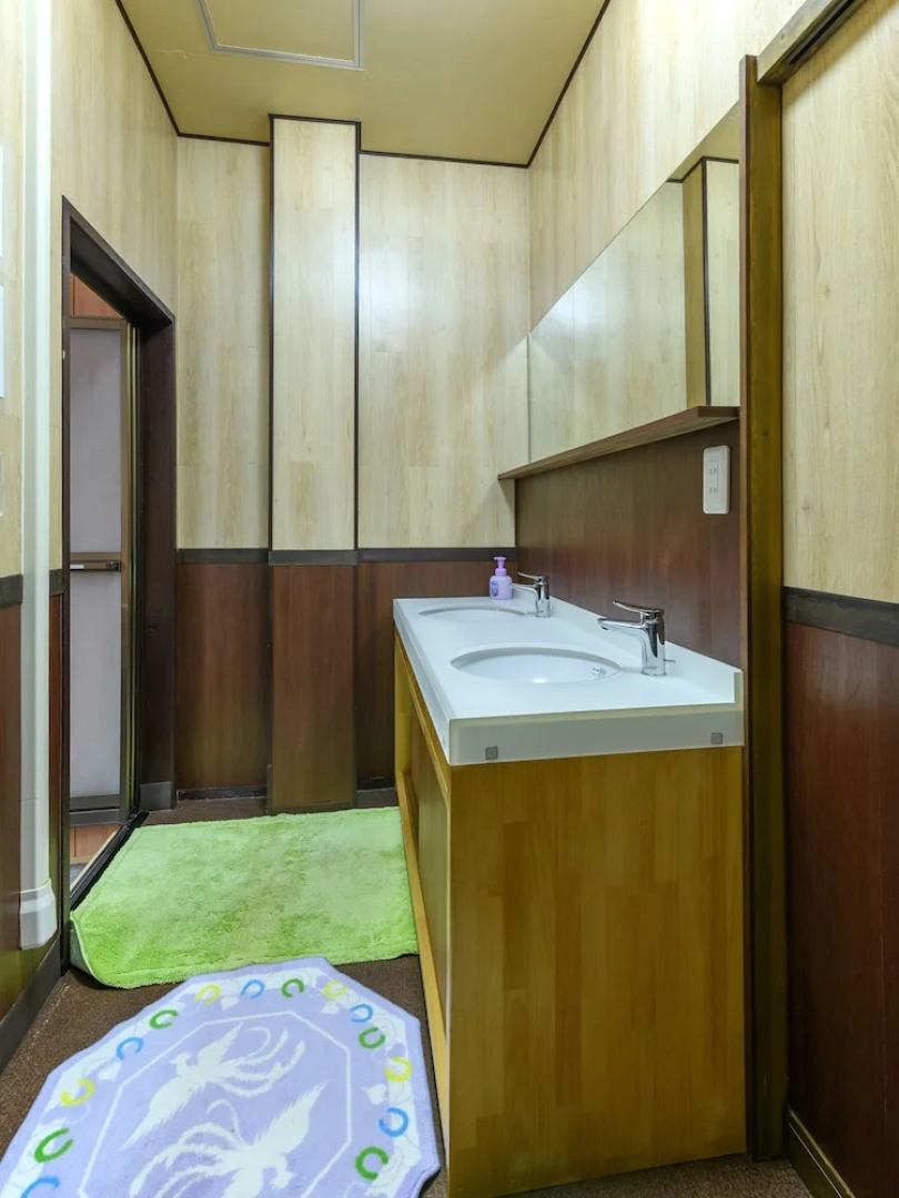 Iyashinoyado Ryokan Tabataya