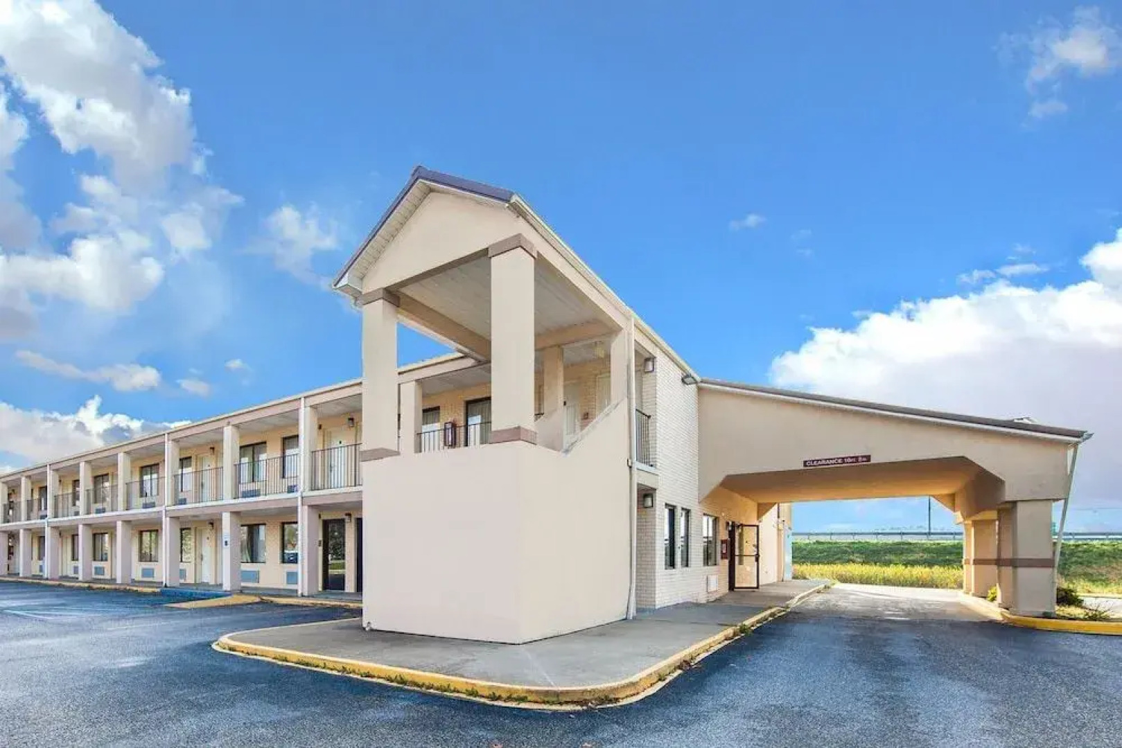 Americas Best Value Inn Grayson