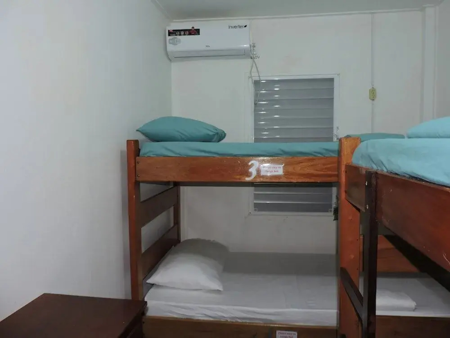 Wild Panther's Guest House & Hostel