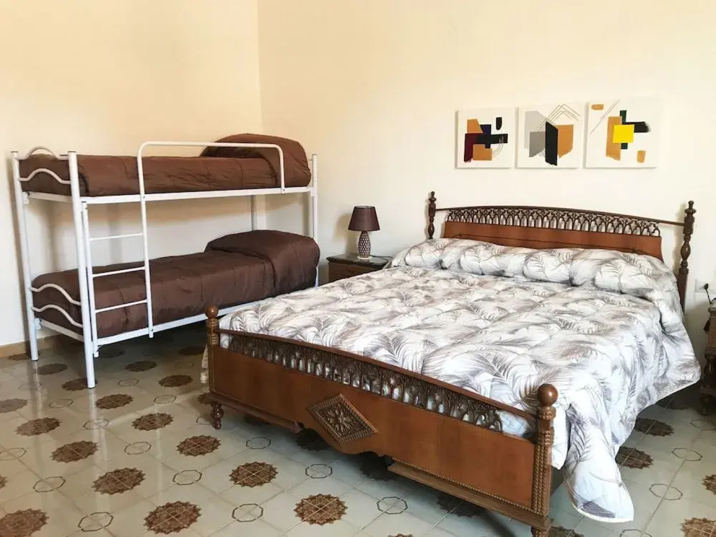 B&B La Tela Caiazzo