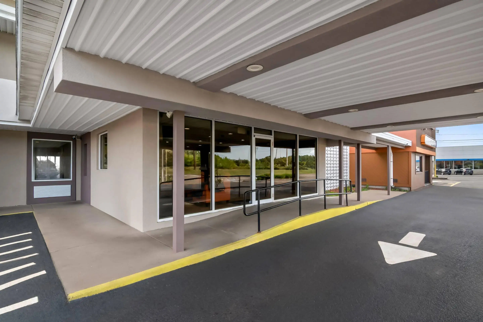 Quality Inn Waterbury East