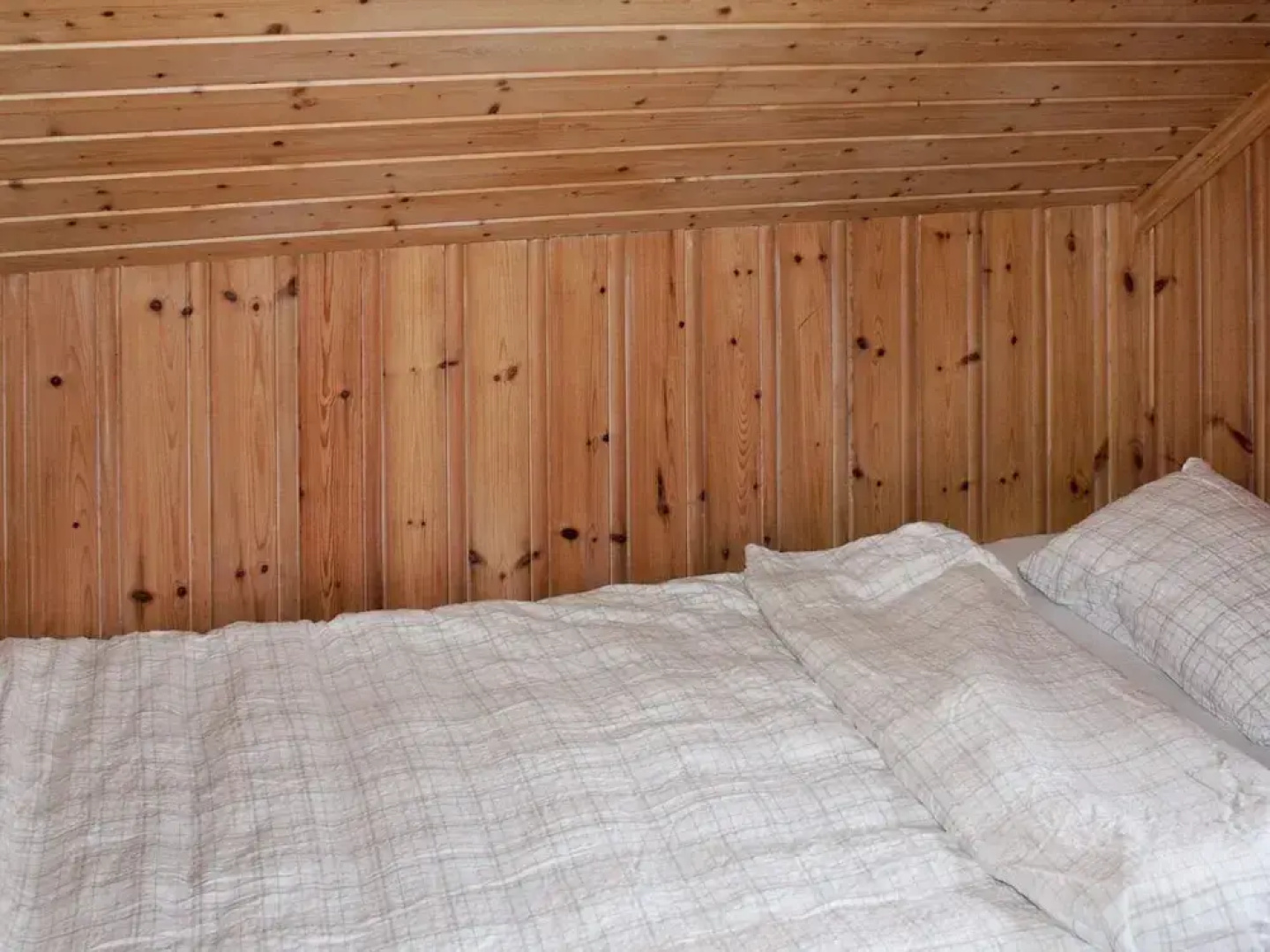 6 Person Holiday Home in Brekstad