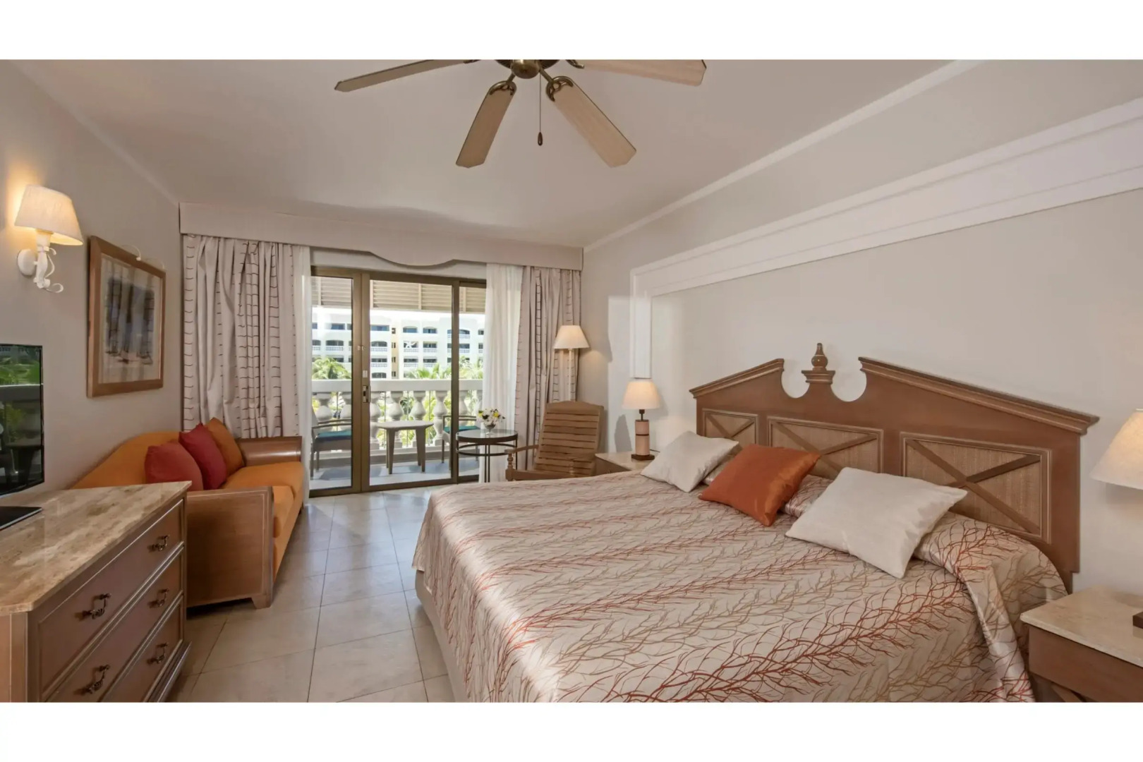 Iberostar Waves Rose Hall Beach - All Inclusive