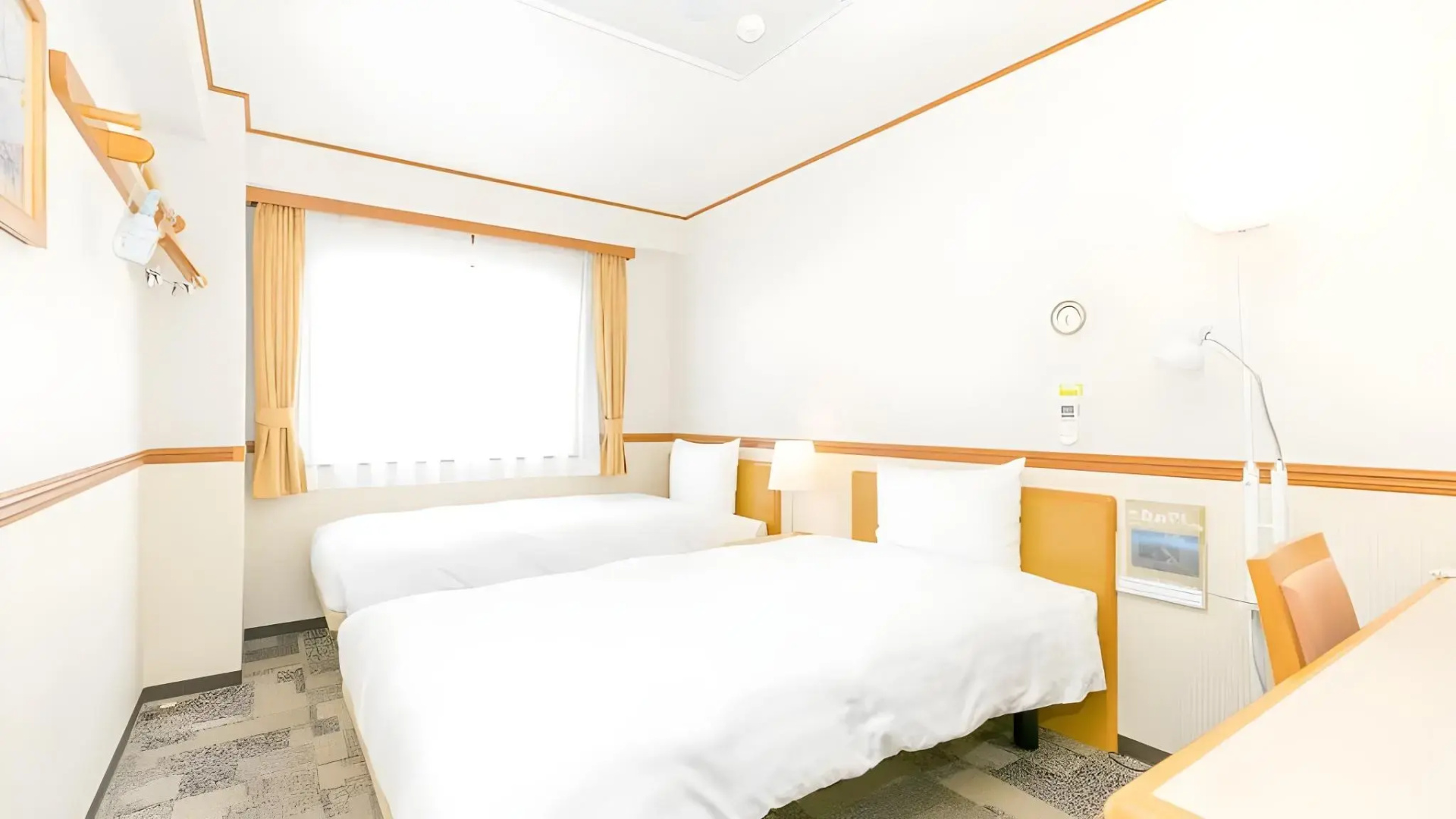 Toyoko Inn Kokura Station Minami