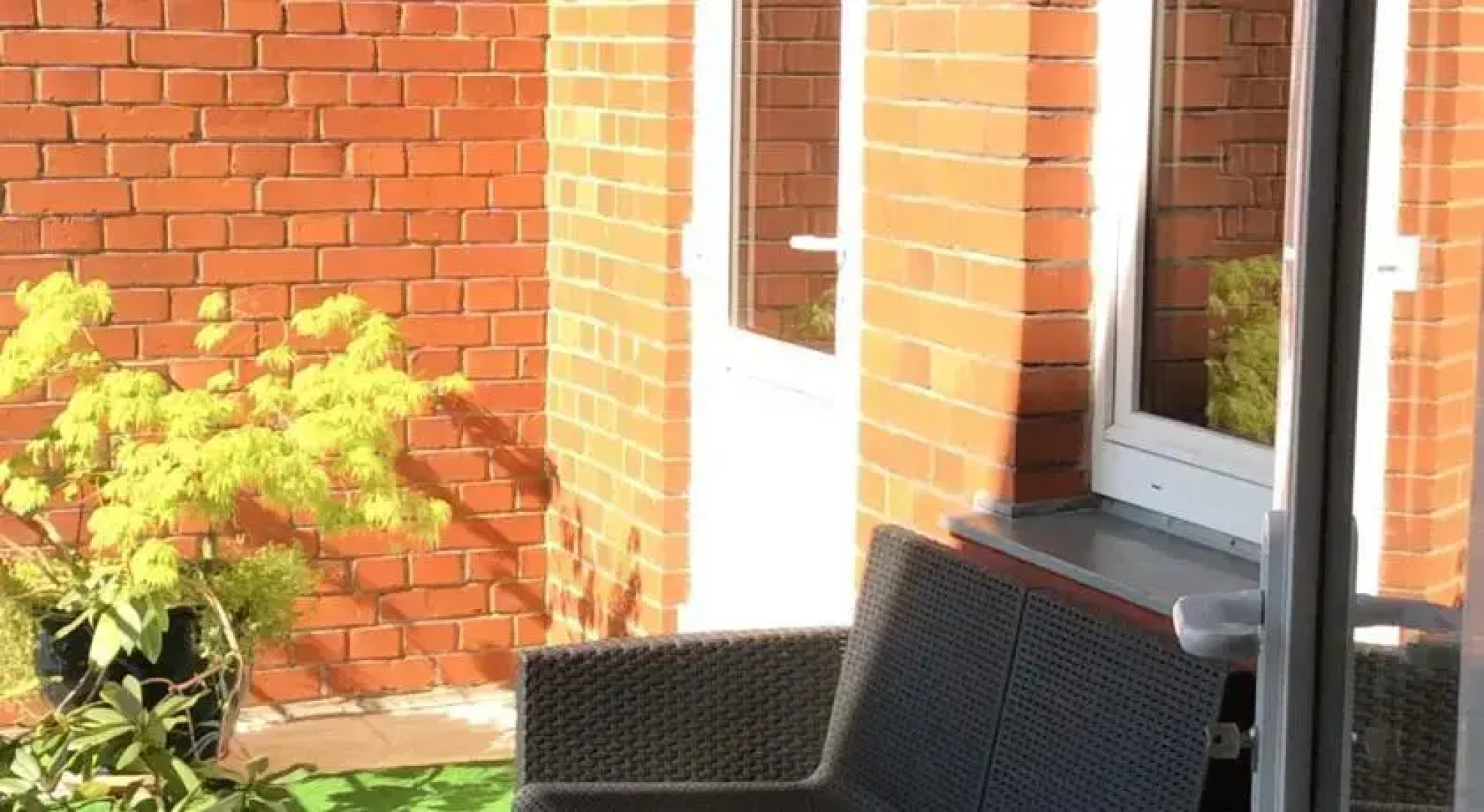 Ferienwohnung Matussek