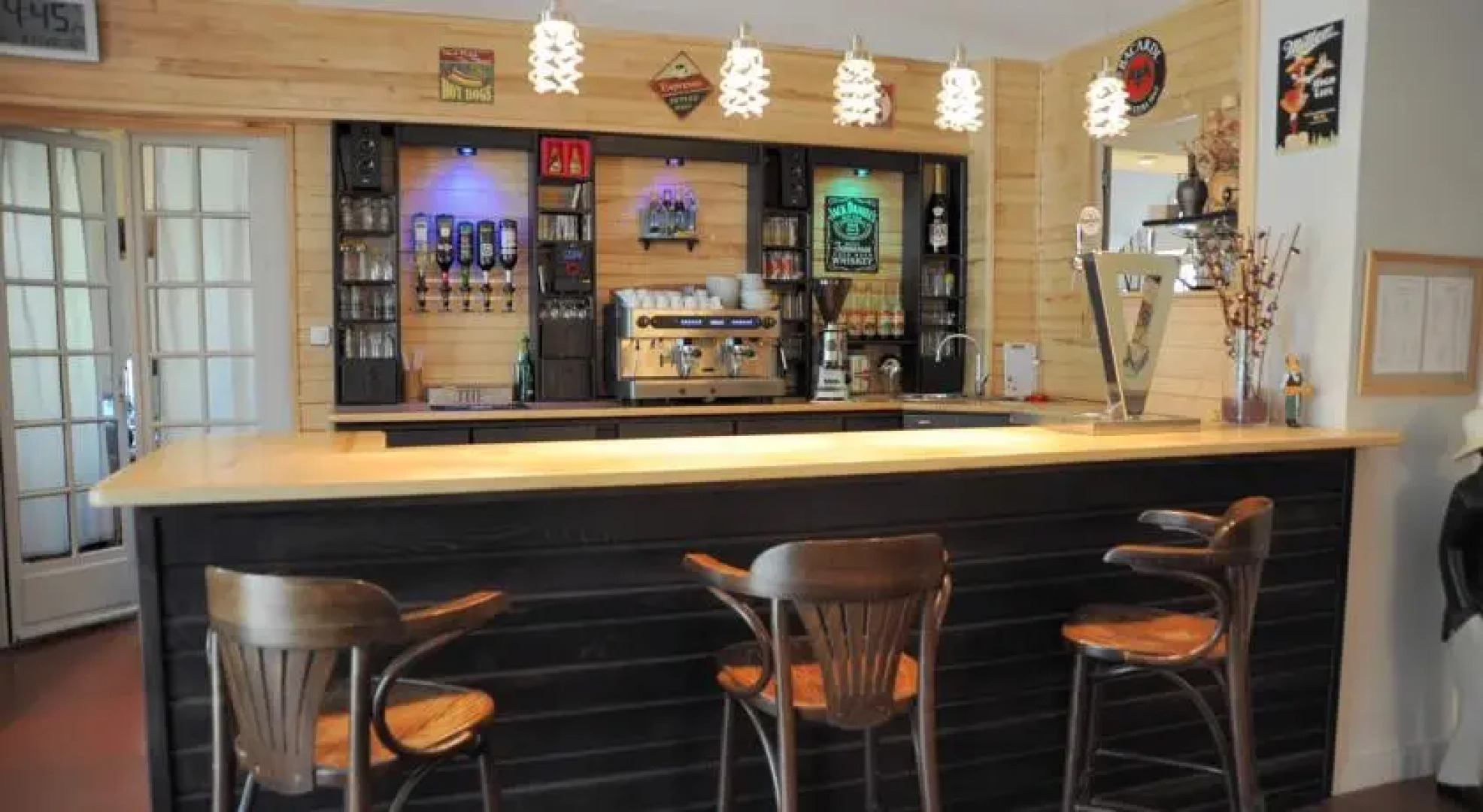 Hotel Restaurant Le Moulin de la Foux