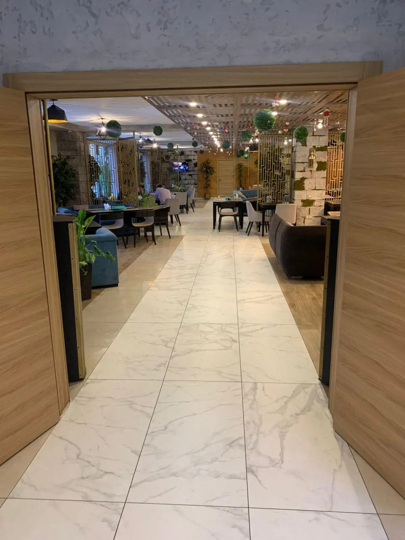 Мята (бывший Юбилейный)