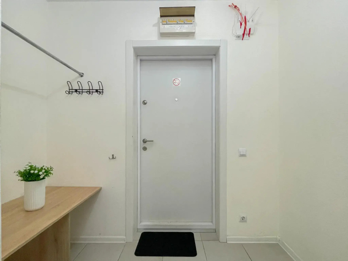 Апартаменты на улице Сосновая 5 корпус 1