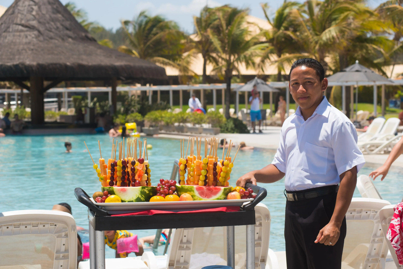 Vila Galé Cumbuco –  All Inclusive