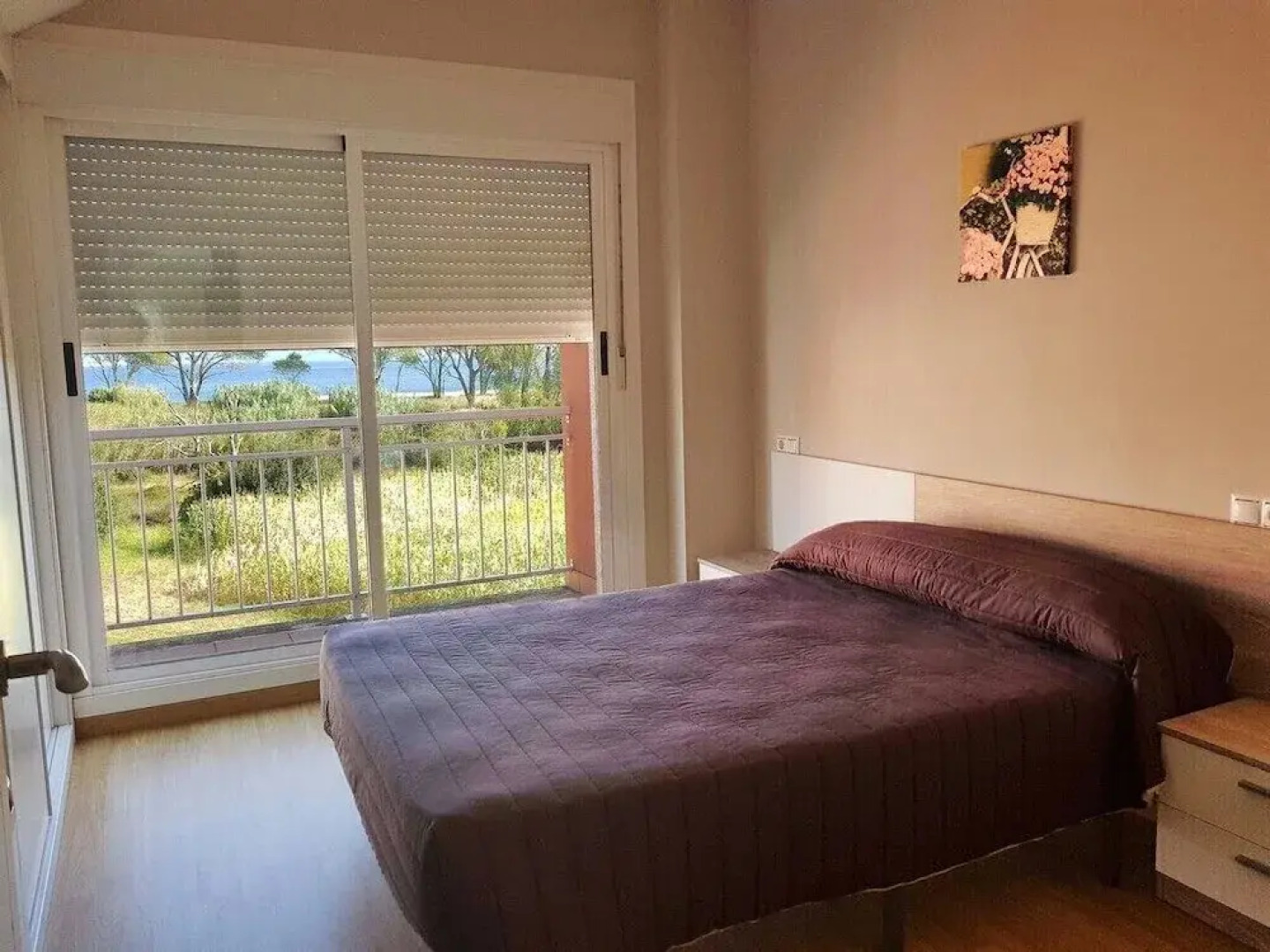 Apartamentos Ribeira 3000