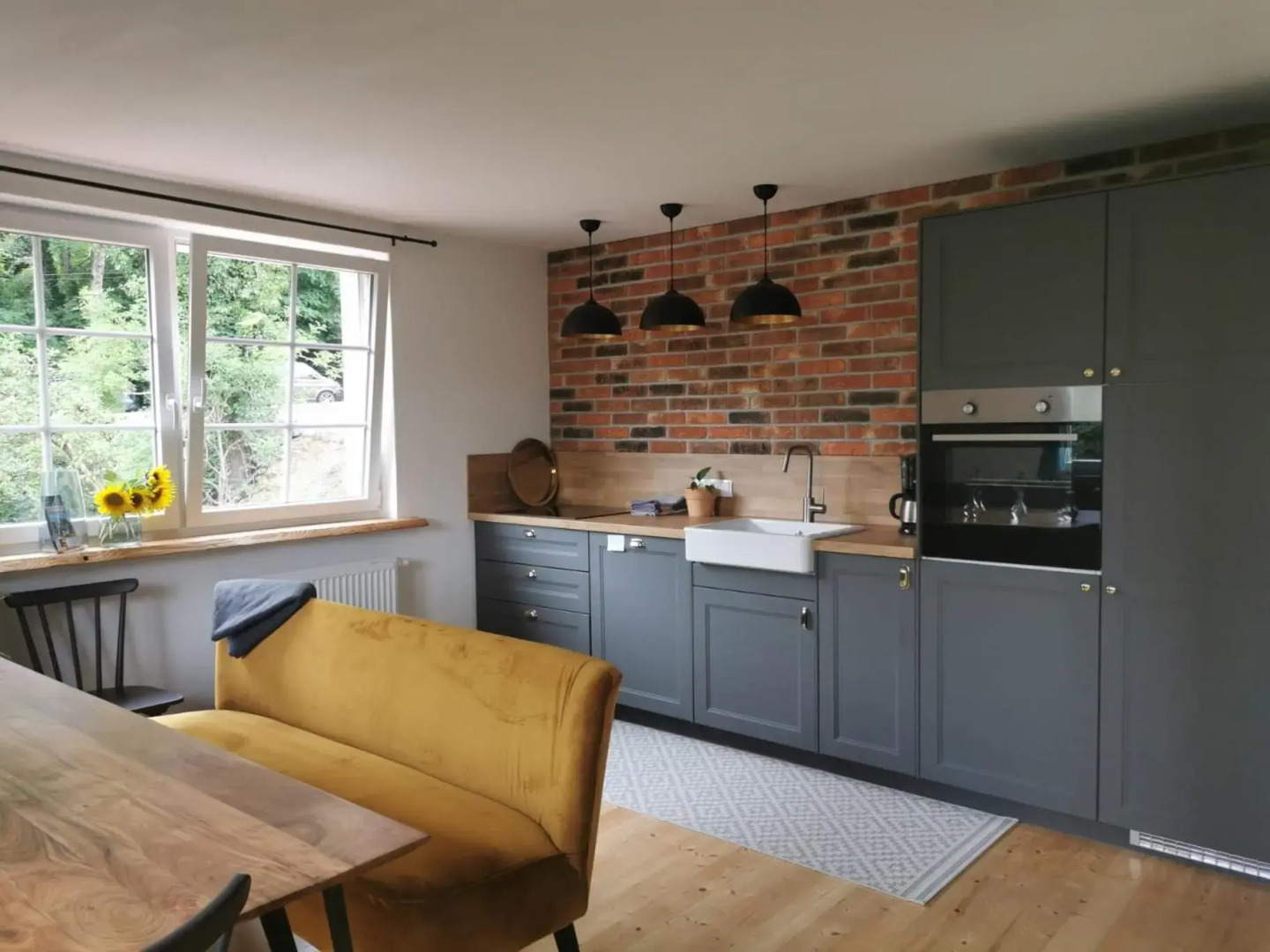 Ferienhaus Glücksgriff Pottenstein