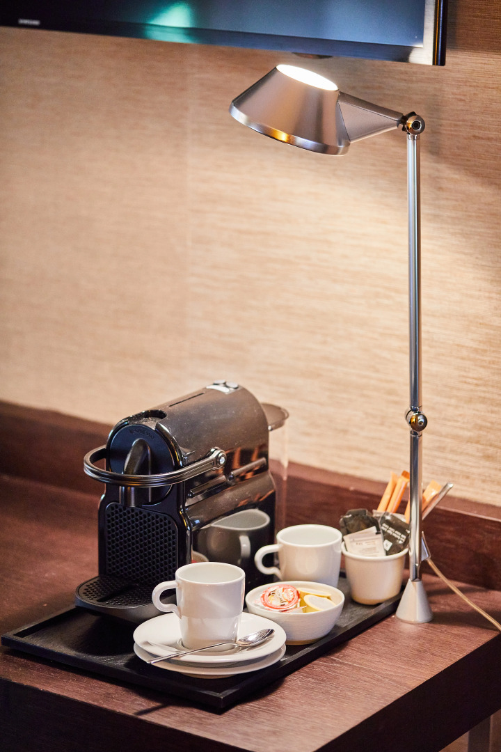 Silken Gran Hotel Durango