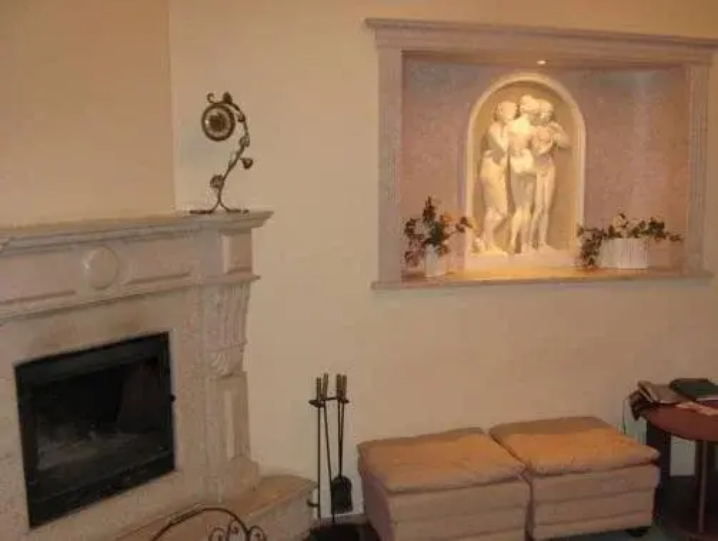 Black Sea Hotel Oktyabrskaya