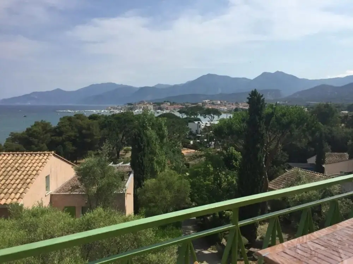 Résidence Fior di Rena