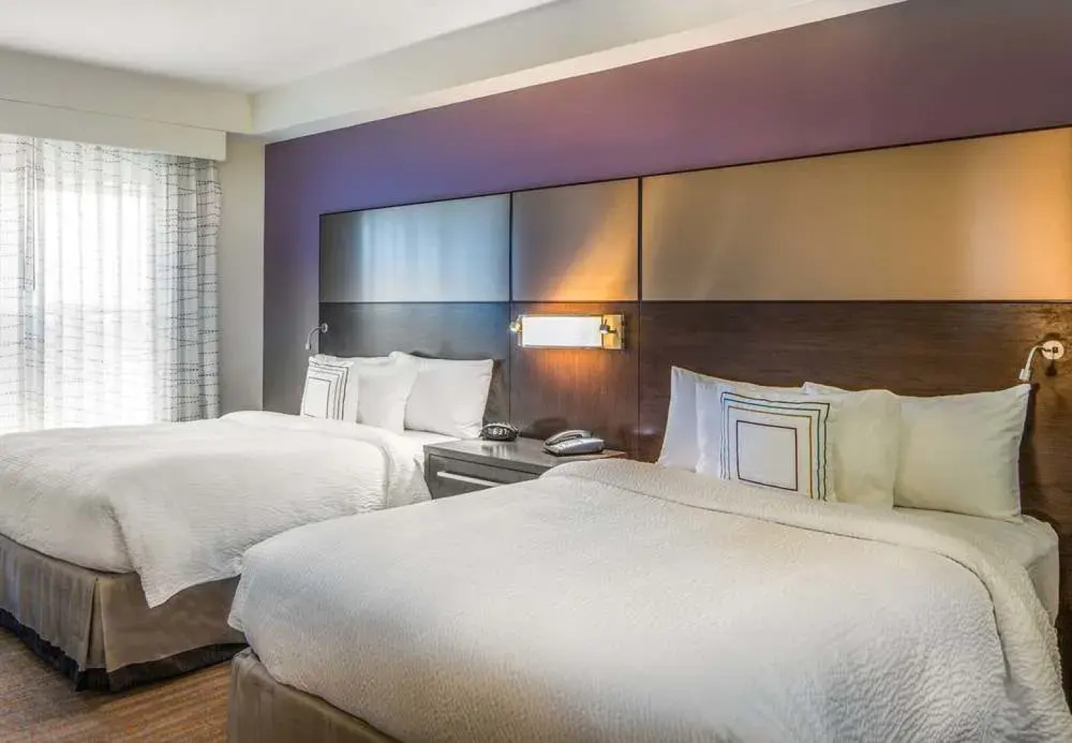 Residence Inn by Marriott Savannah Airport