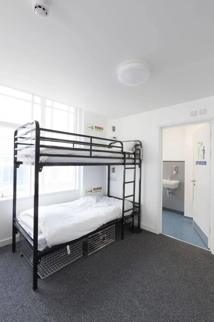 SoHostel