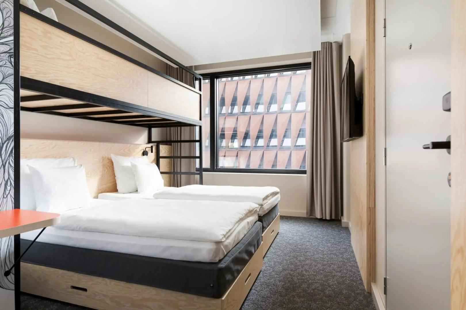 Heymo 1 by Sokos Hotels