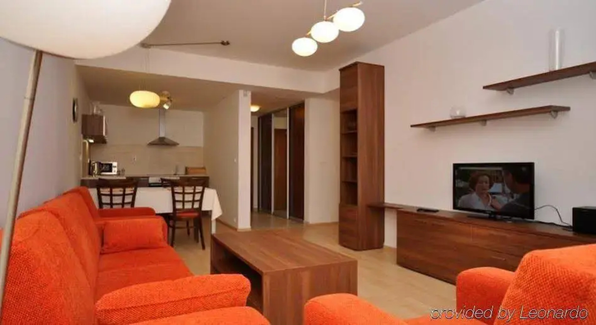 Unipharma Apartments Donovaly