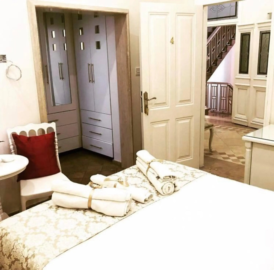 Lord's Residence Boutique Hotel