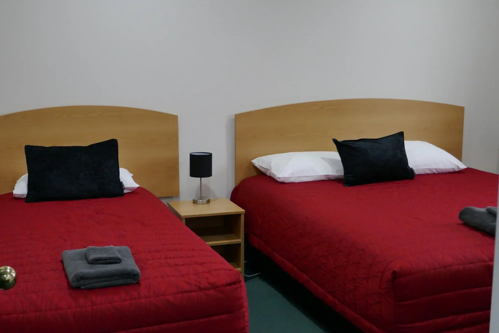 Aspen Court Motel Twizel