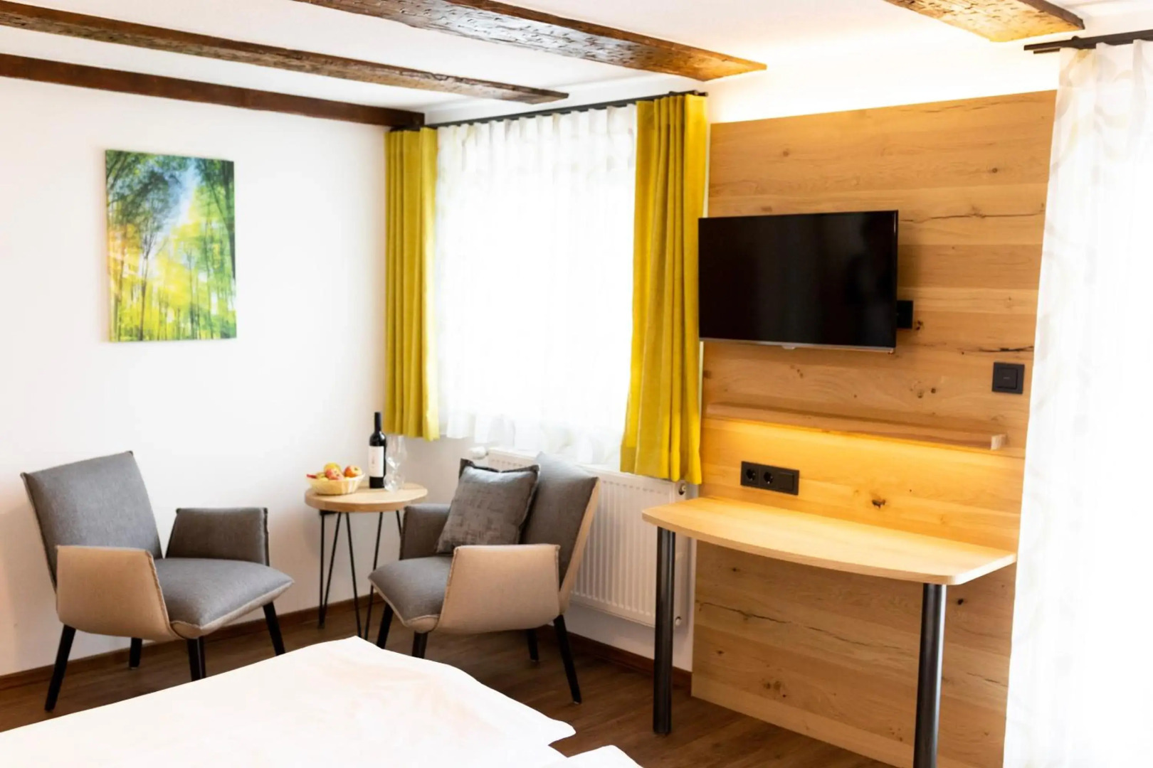 Landhotel Hofgut-Schellenberg