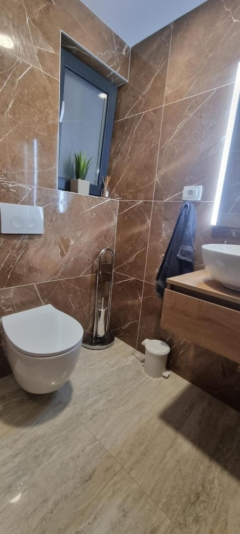 Casa del sol - Green Oasis, Only 15 min From the sea