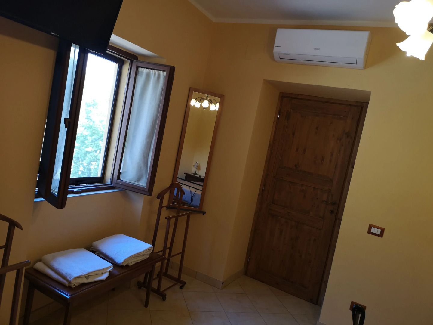 Guest House le Grazie