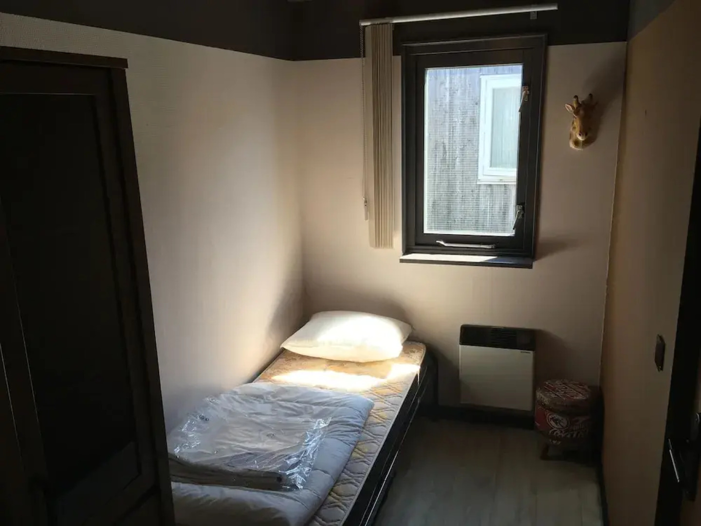 Ameland Appartementen