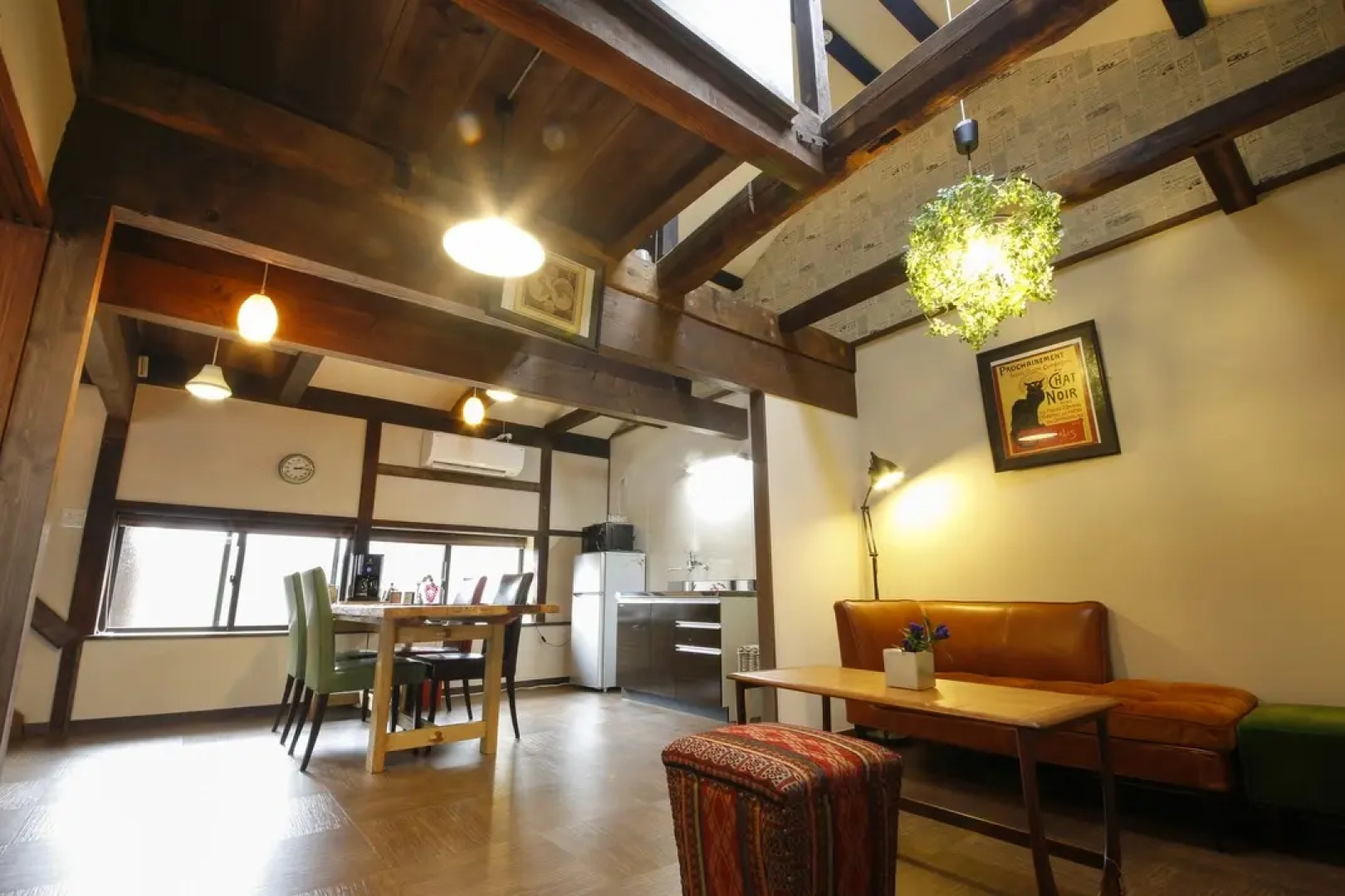 Takedamachiya Terakoya Hanatei