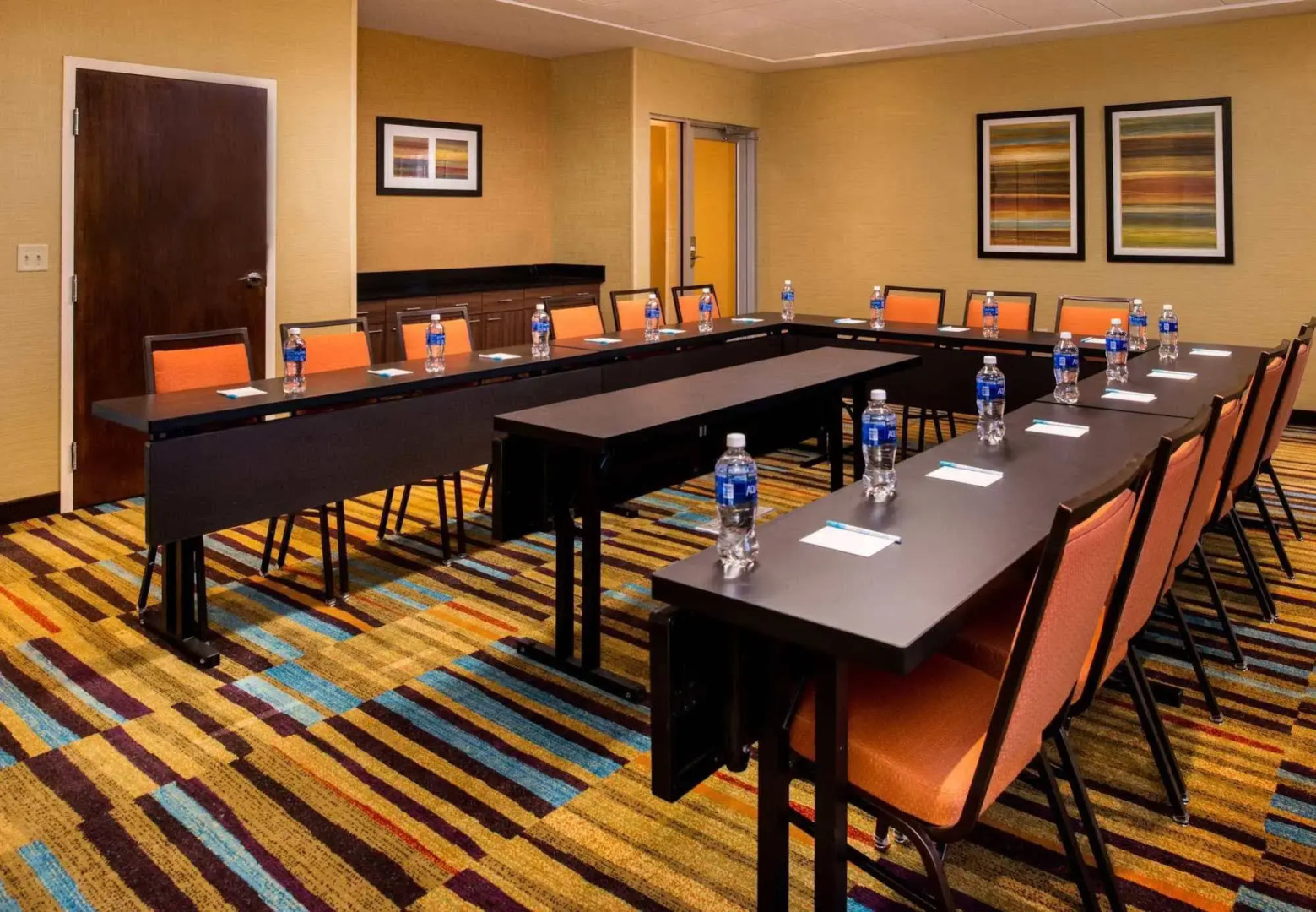 Fairfield Inn and Suites by Marriott Akron Stow