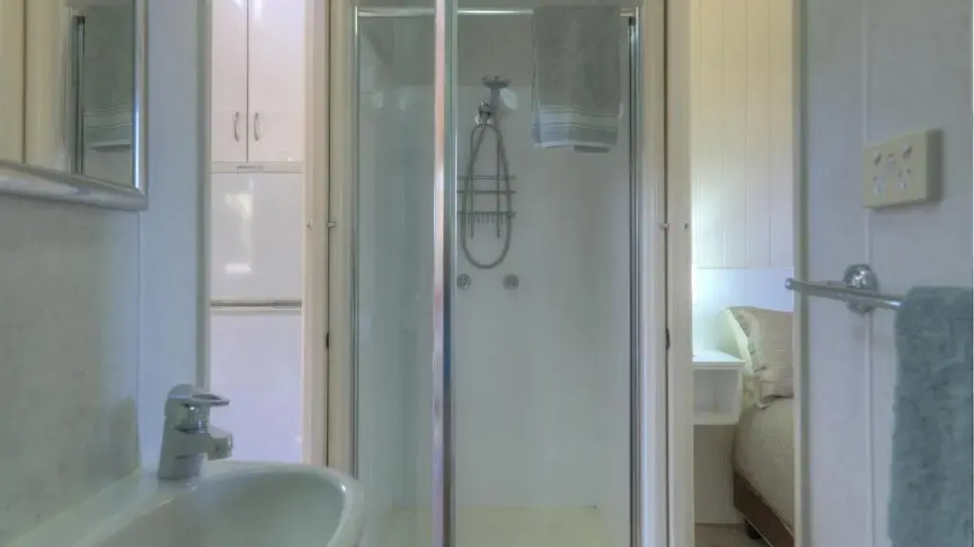 Killarney View Cabins and Caravan Park