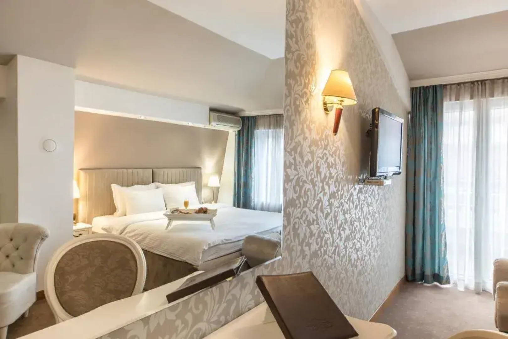 Hotel President de Luxe