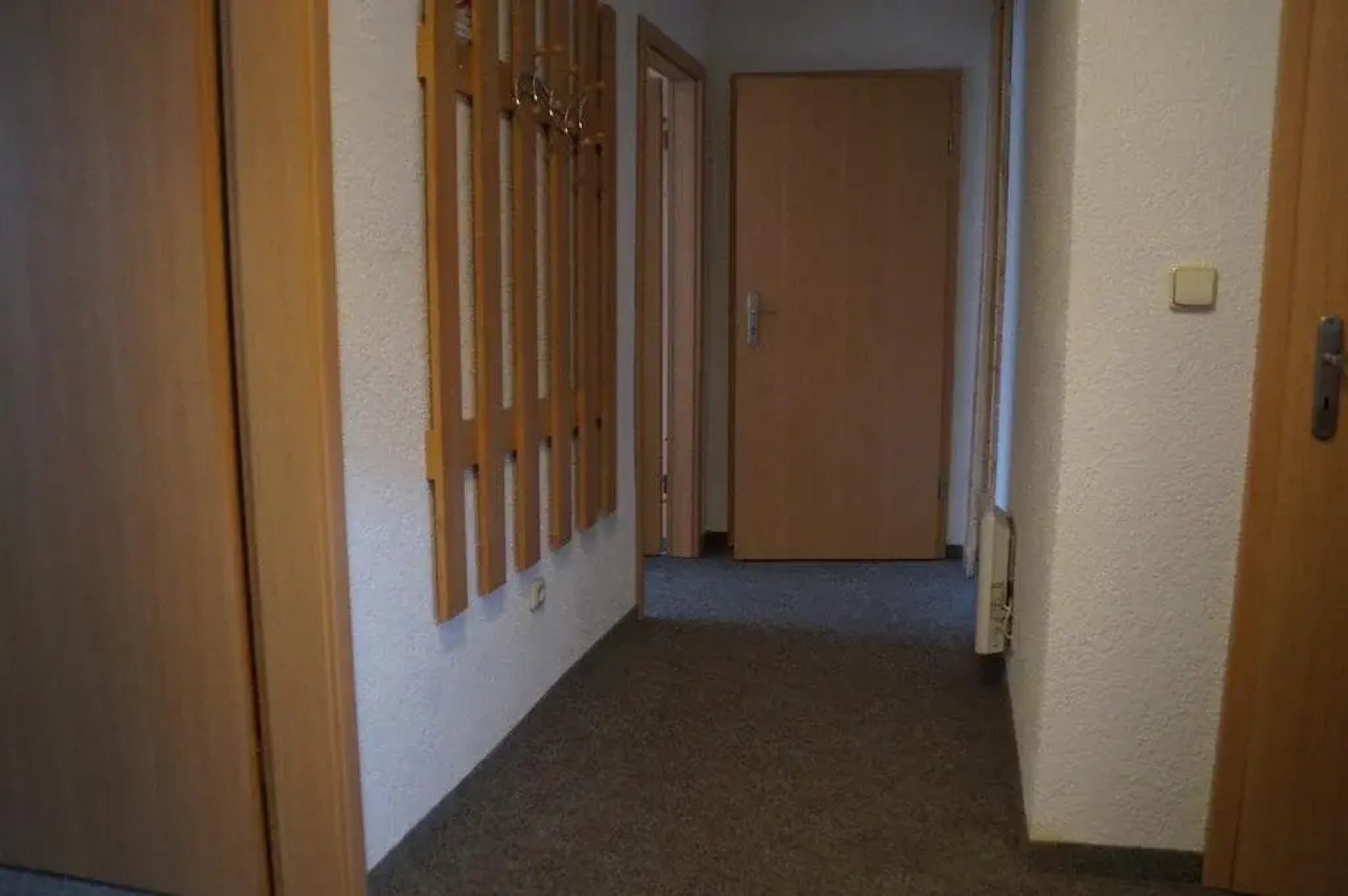 Restaurant Pension-Anton