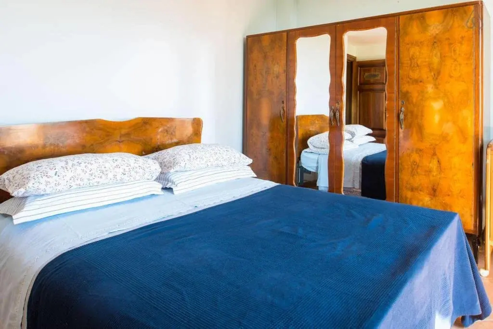 B&B La Casa tra gli Ulivi