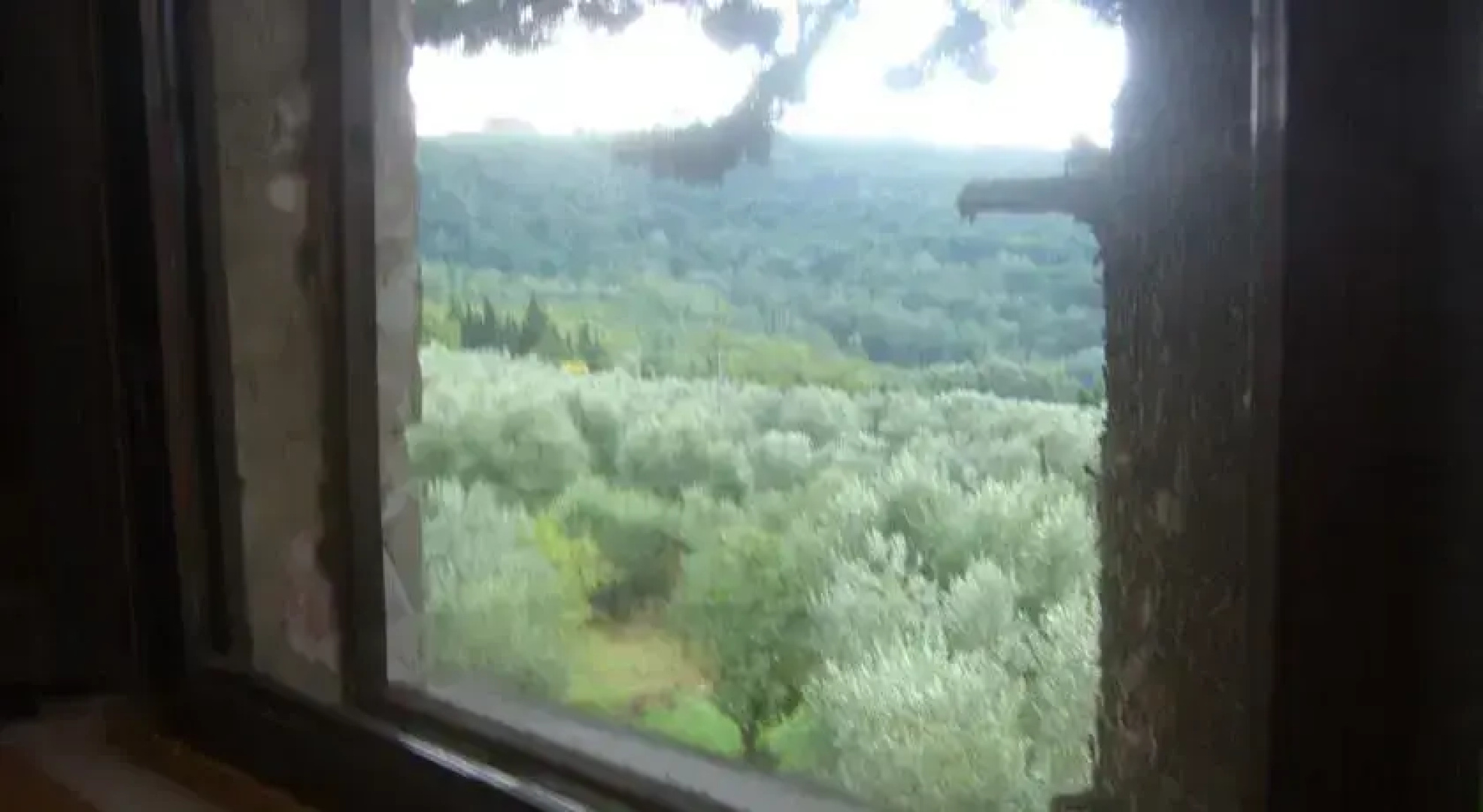 Bilocale In Campagna