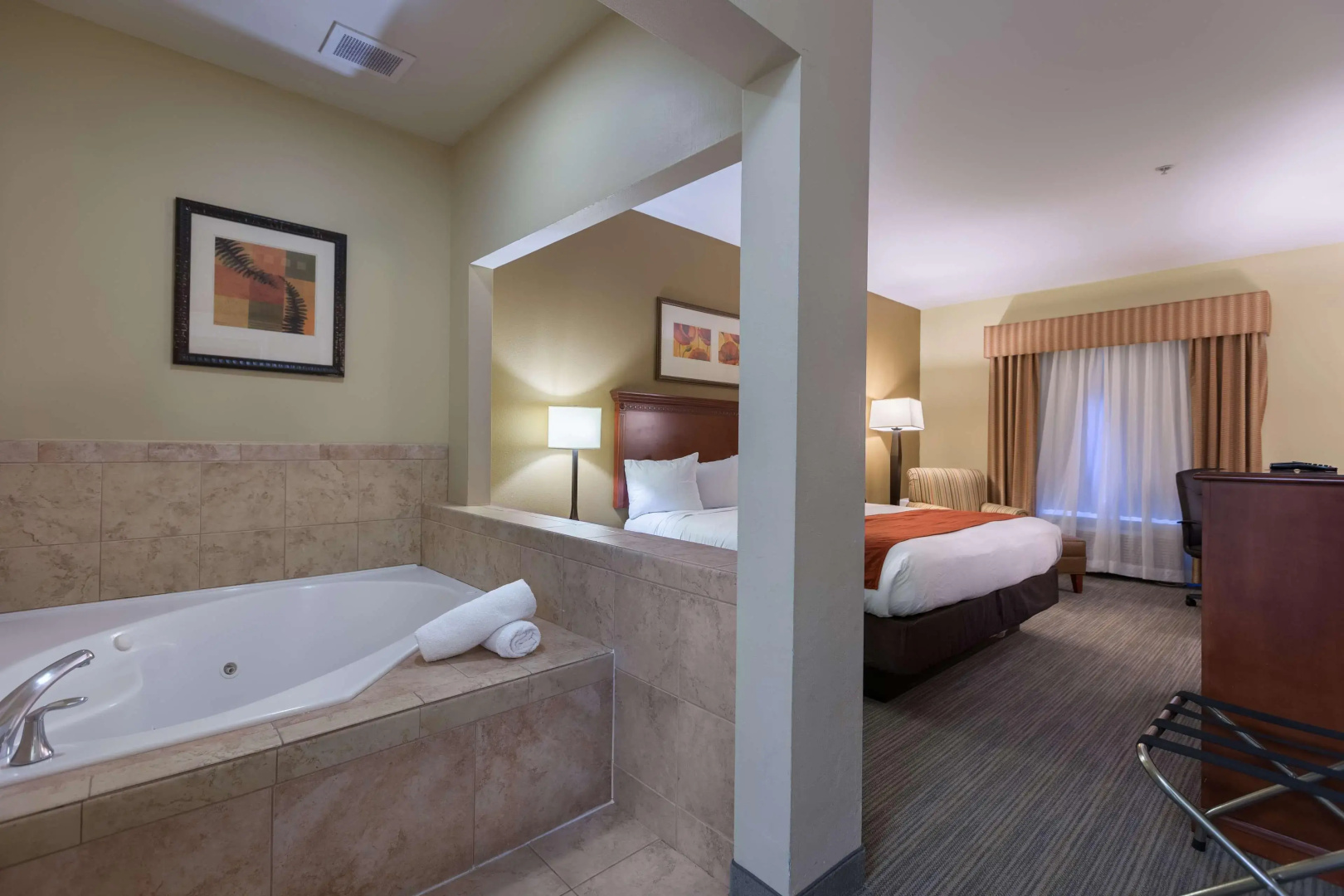 Country Inn and Suites San Marcos