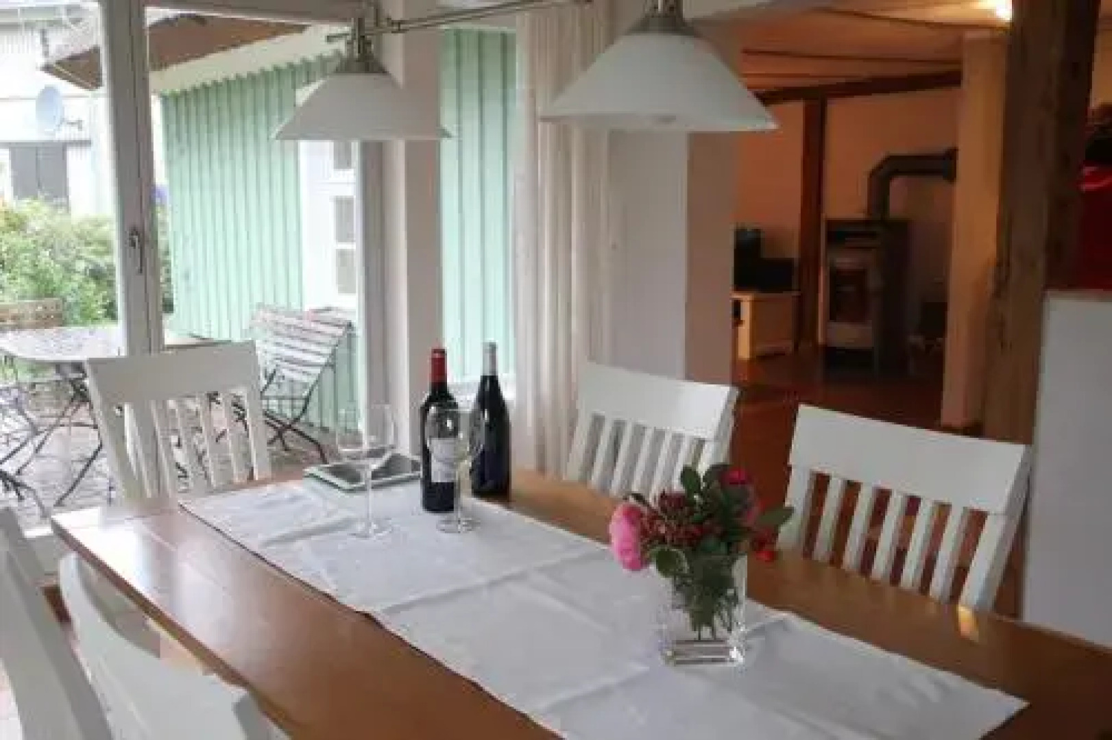 Am Trommelplatz - Ferienwohnung 2 - [#66237]