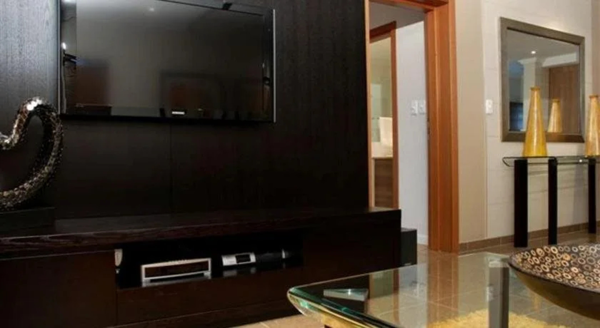 Prospect Luxury Apartments